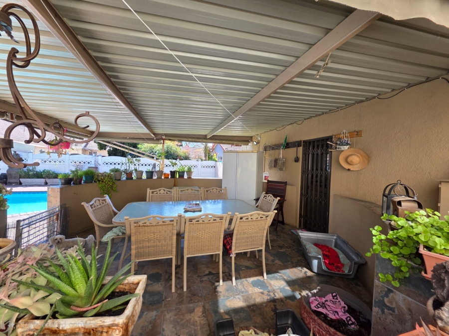 4 Bedroom Property for Sale in Vaalpark Free State